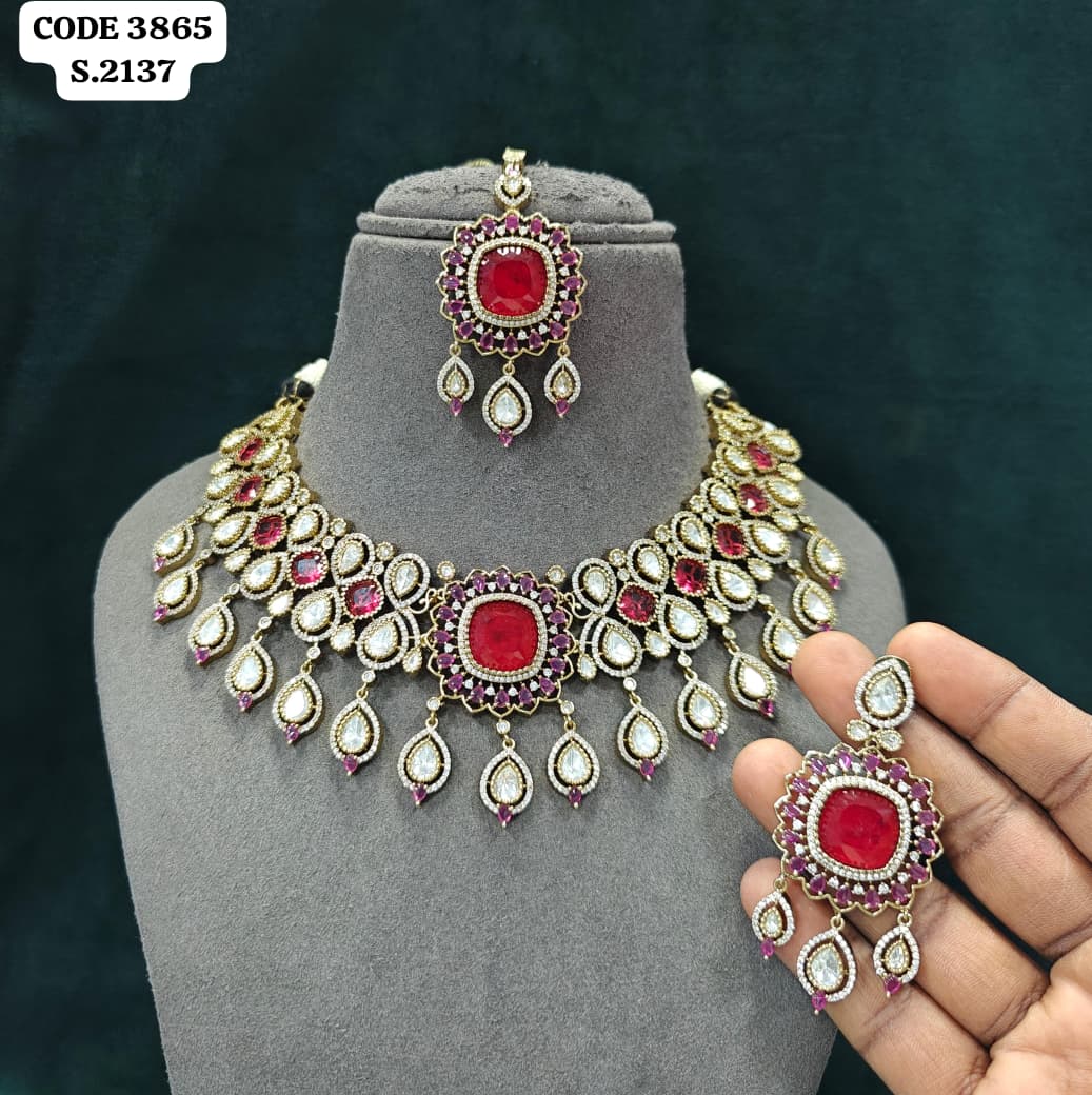 Necklace Set 045
